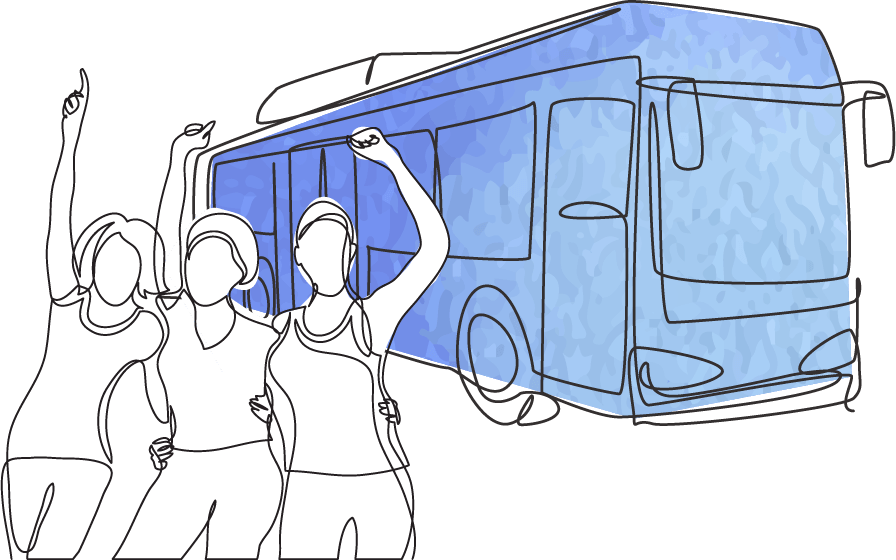 bus