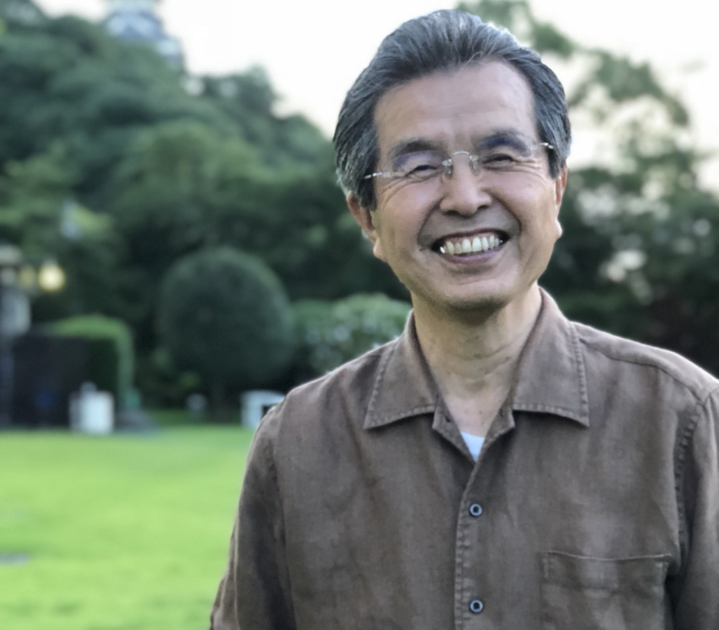 大久保寛司様